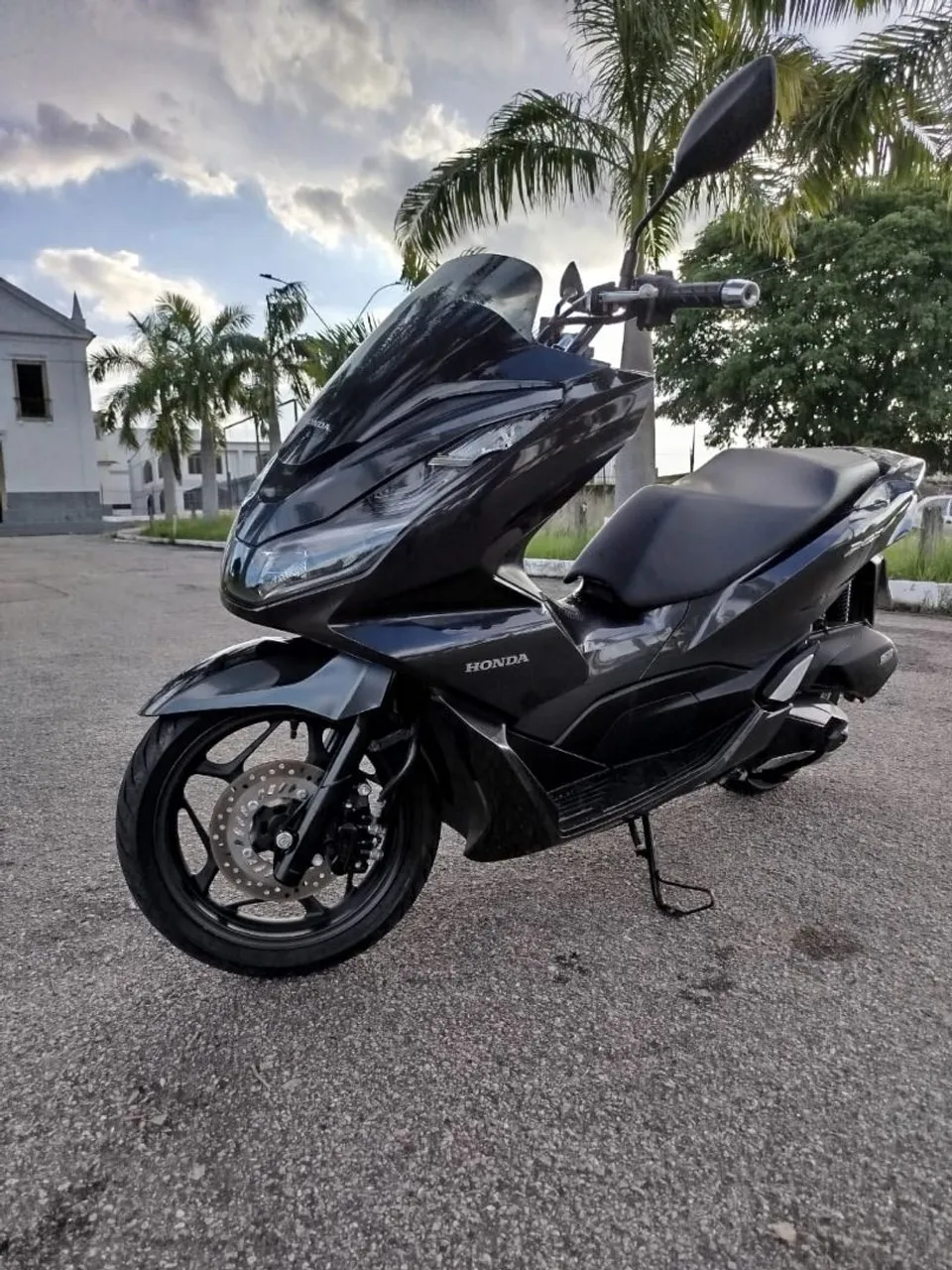PCX 2021 