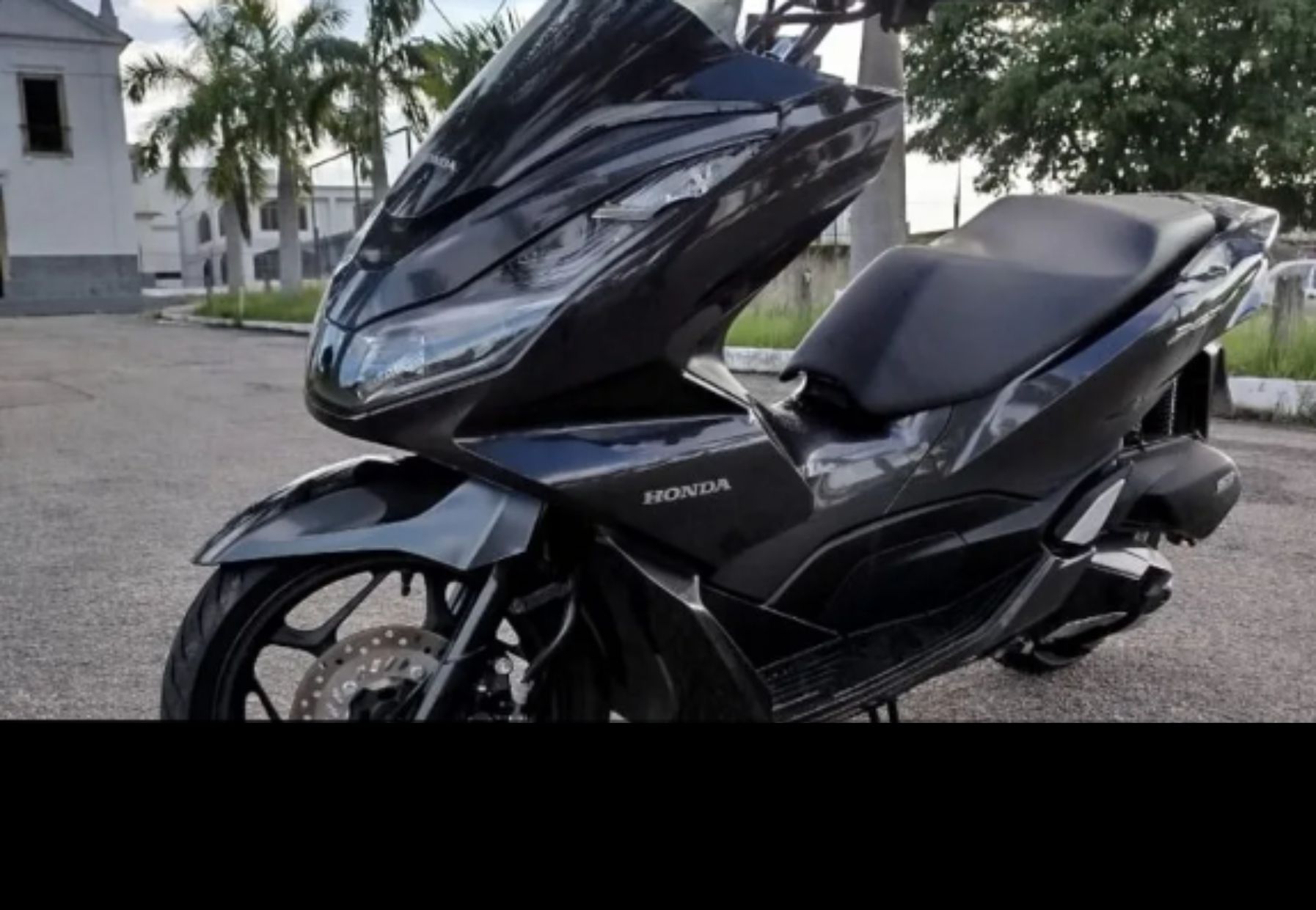 PCX 2021 